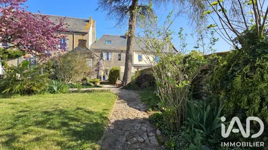 Maison de ville à Lavau-sur-Loire (44260)