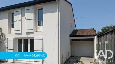 House in Canéjan (33610)
