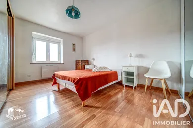 Appartement à Amnéville (57360)