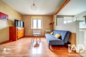 Appartement à Amnéville (57360)