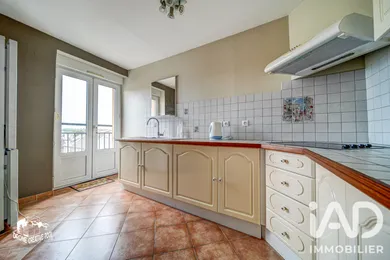 Appartement à Amnéville (57360)