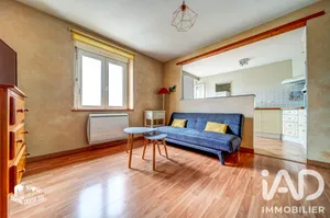 Appartement à Amnéville (57360)