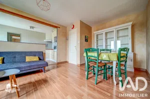 Appartement à Amnéville (57360)