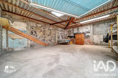 Appartement à Amnéville (57360)