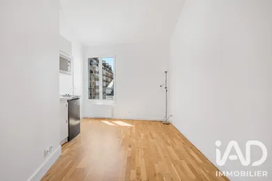 Studio à Paris (75014)