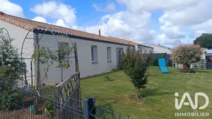 Maison à Chauvé (44320)