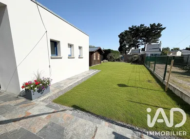 Maison à La Turballe (44420)