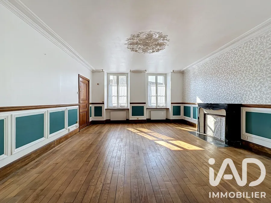 Appartement à Blandy (77115) photo 3