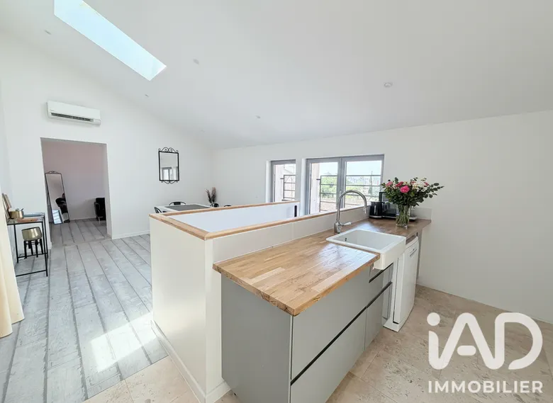 Appartement 4 pièces 73 m² · à Orange · 73 m² · 257 000 €