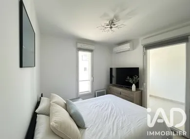 Apartment in Marseille (13014)