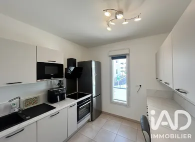 Apartment in Marseille (13014)