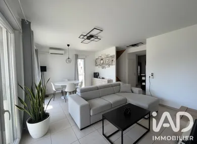 Apartment in Marseille (13014)