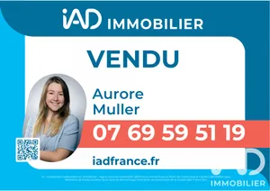 Parking à Paris (75019)
