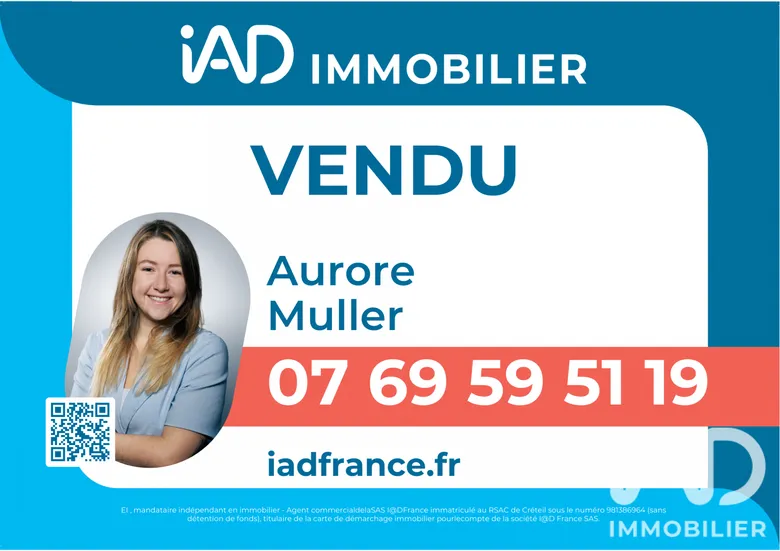 Parking 14 m² · à Paris · 14 m² · 17 000 €