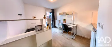 Studio à Palaiseau (91120)