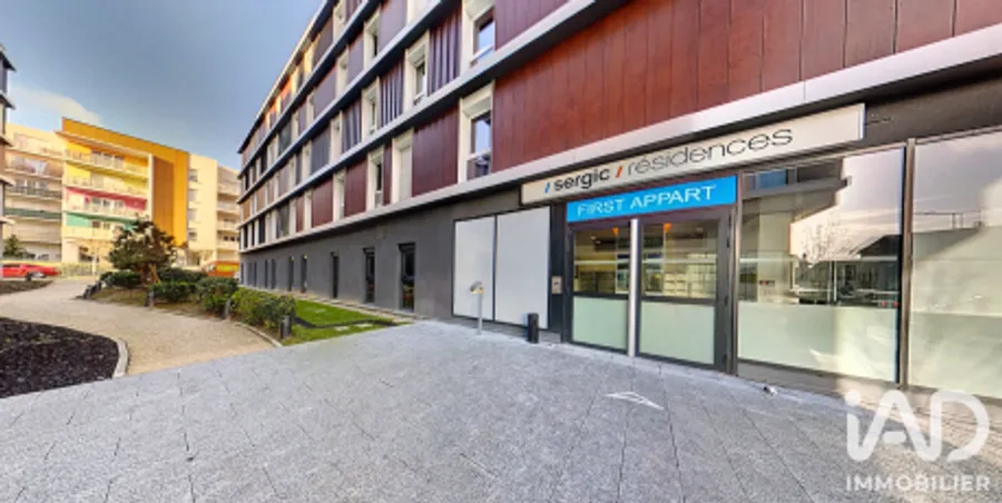 Studio à Palaiseau (91120) photo 3