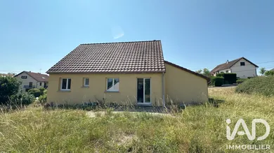 Maison à Montbozon (70230)