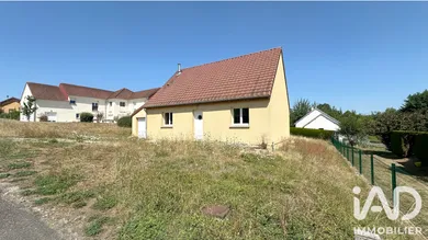 Maison à Montbozon (70230)