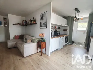 Appartement à Bordeaux (33100)