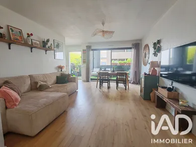 Appartement à Bordeaux (33100)