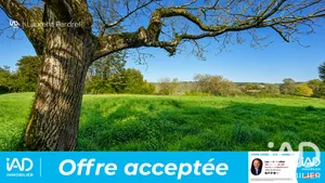 Terrain à bâtir à Allaire (56350)