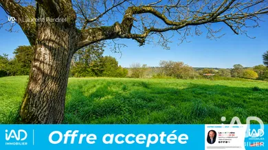 Terrain à bâtir à Allaire (56350)