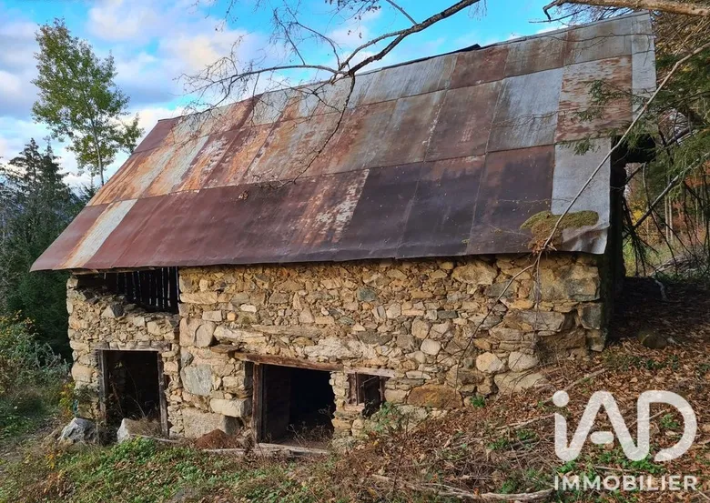Terrain à Theys (38570) · 110 000 €