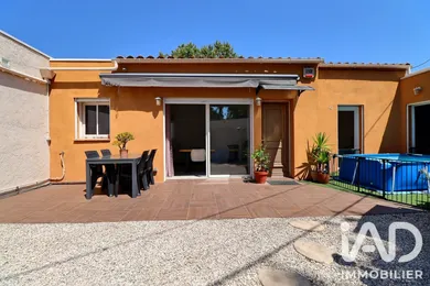 Maison à Marseille (13013)