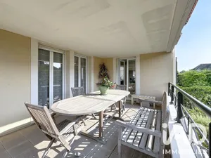 Appartement à Émerainville (77184)