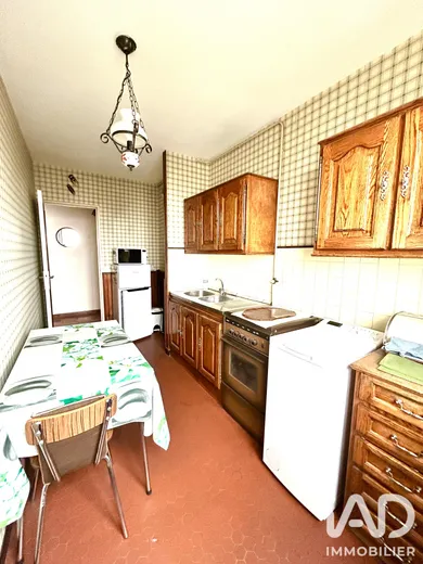 Appartement à Ris-Orangis (91130)