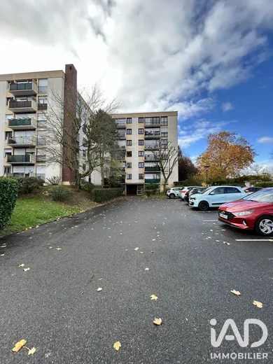 Appartement à Ris-Orangis (91130)
