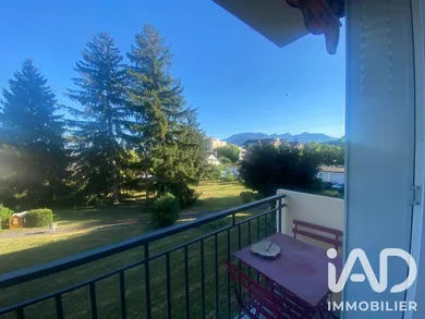 Appartement à La Ravoire (73490)