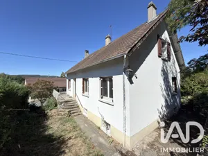 House in Guéret (23000)