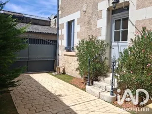 House in Savonnières (37510)