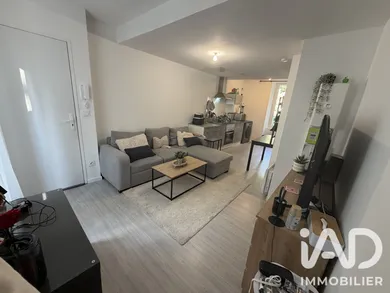 Apartment in Digne-les-Bains (04000)