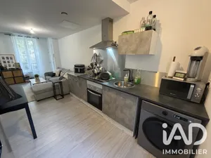 Apartment in Digne-les-Bains (04000)