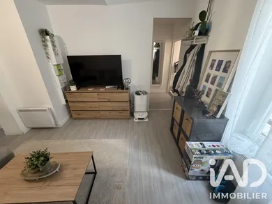 Apartment in Digne-les-Bains (04000)