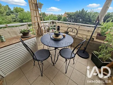 Appartement à Narbonne (11100)