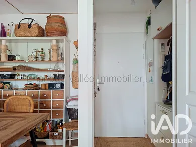Appartement à Narbonne (11100)