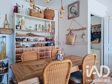 Appartement à Narbonne (11100)