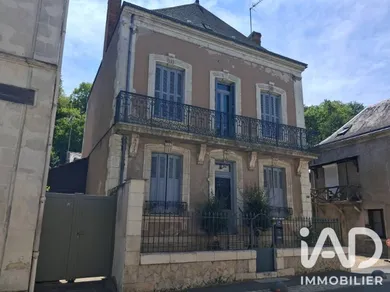 Maison à Savonnières (37510)