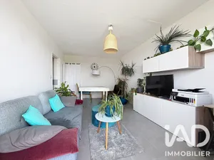 Appartement à Nantes (44300)