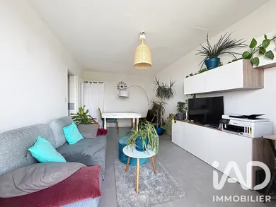 Appartement à Nantes (44300)