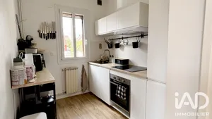 Maison à Rouen (76100)