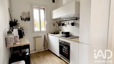 Maison à Rouen (76100)