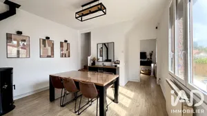 Maison à Rouen (76100)