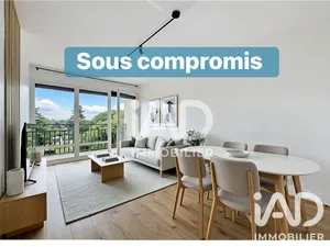 Appartement à Tournan-en-Brie (77220)