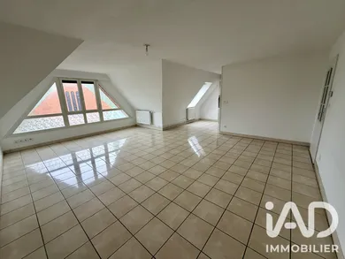 Appartement à Téteghem (59229)