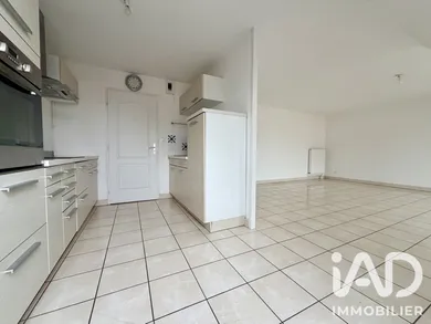 Appartement à Téteghem (59229)