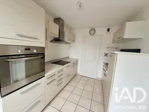 Appartement à Téteghem (59229)
